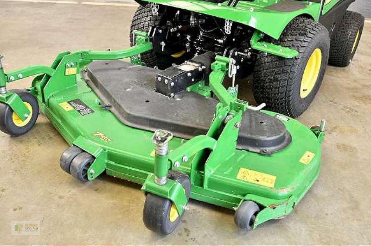 Sichelmäher a típus John Deere TERRAINCUT┘ 1580 FRO, Neumaschine ekkor: Edewecht (Kép 3)