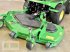 Sichelmäher typu John Deere TERRAINCUT┘ 1580 FRO, Neumaschine w Cloppenburg (Zdjęcie 3)