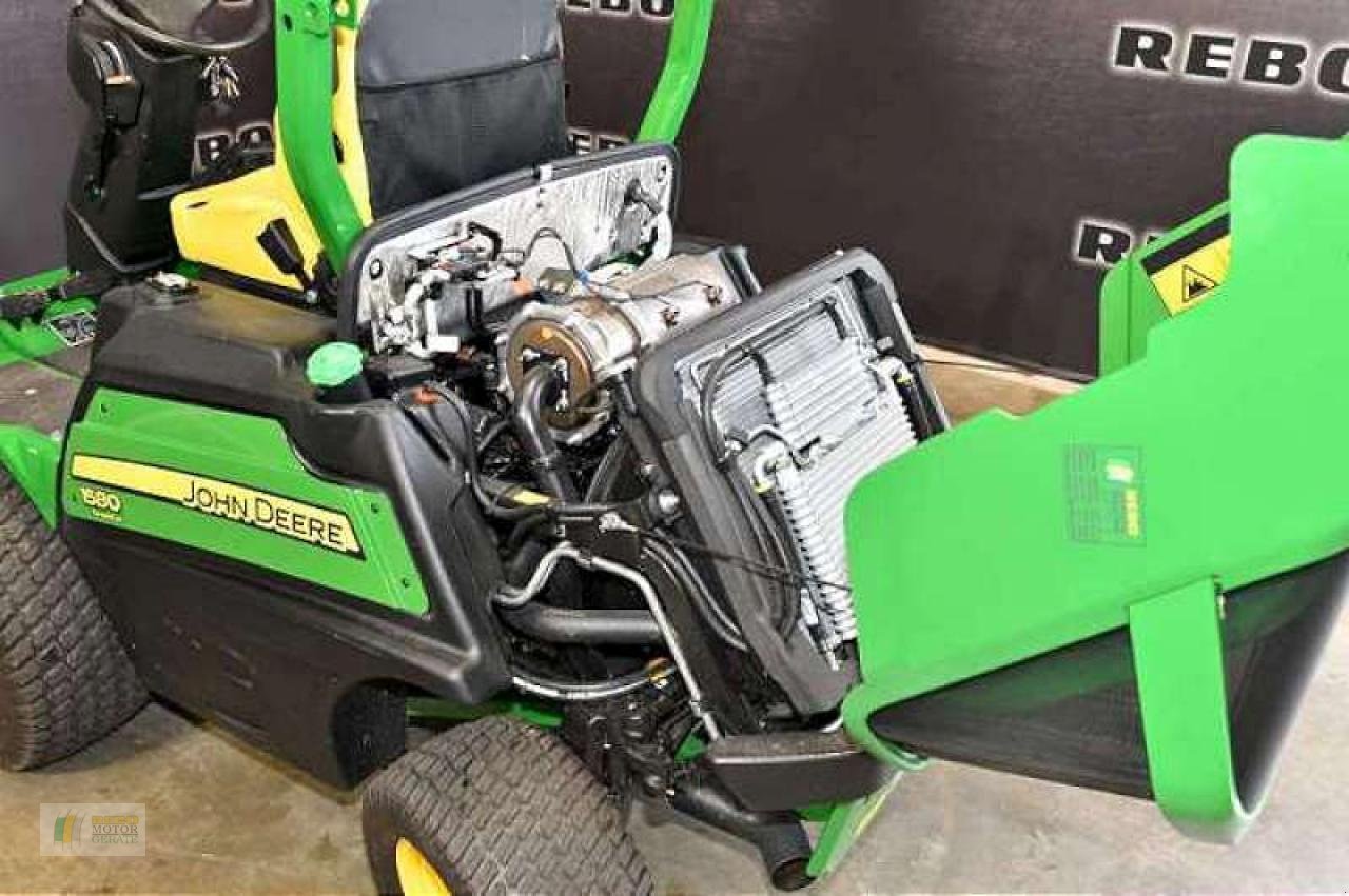 Sichelmäher del tipo John Deere TERRAINCUT┘ 1580 FRO, Neumaschine en Cloppenburg (Imagen 4)