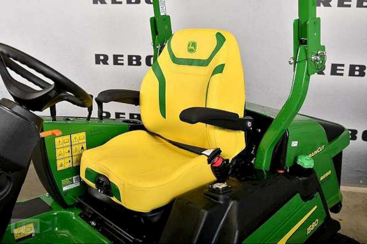 Sichelmäher типа John Deere TERRAINCUT┘ 1580 FRO, Neumaschine в Cloppenburg (Фотография 8)