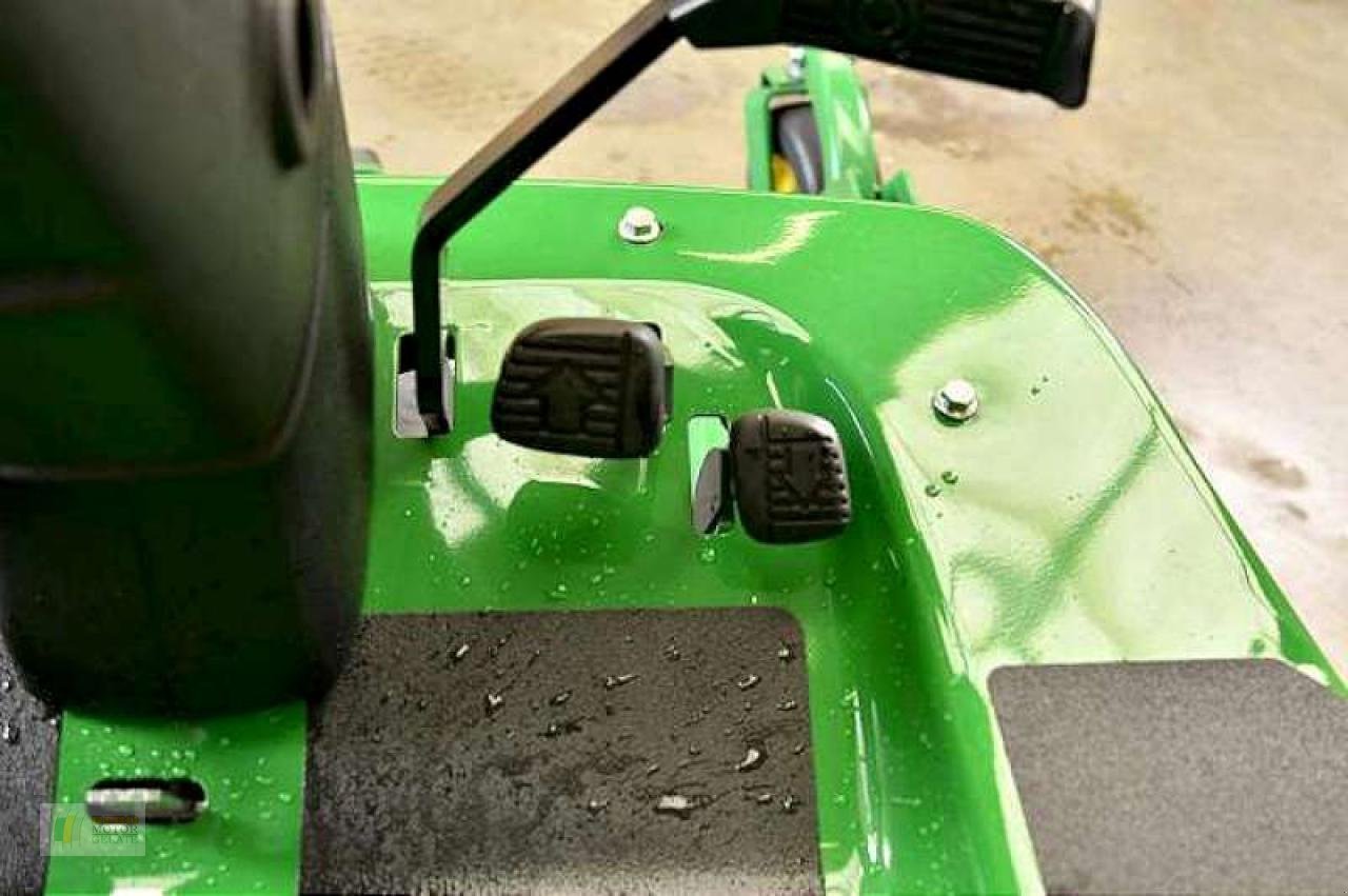 Sichelmäher tip John Deere TERRAINCUT┘ 1580 FRO, Neumaschine in Cloppenburg (Poză 10)