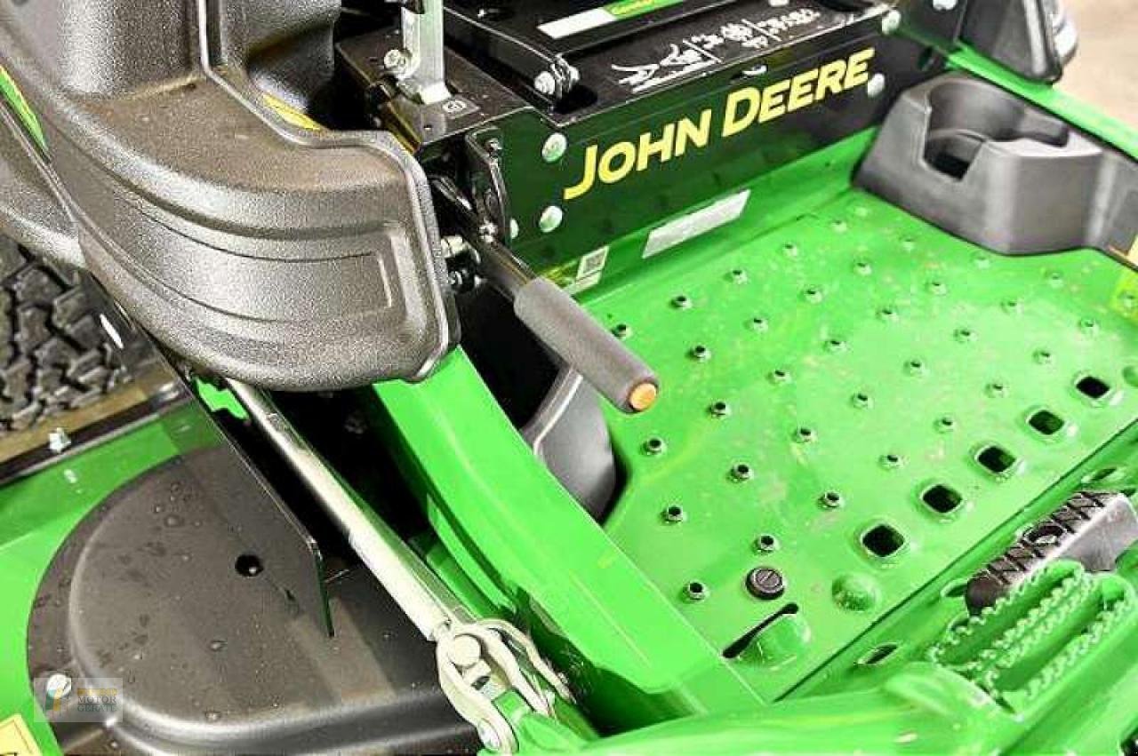 Sichelmäher des Typs John Deere Z994R DIESEL ZTRAK, Neumaschine in Cloppenburg (Bild 7)