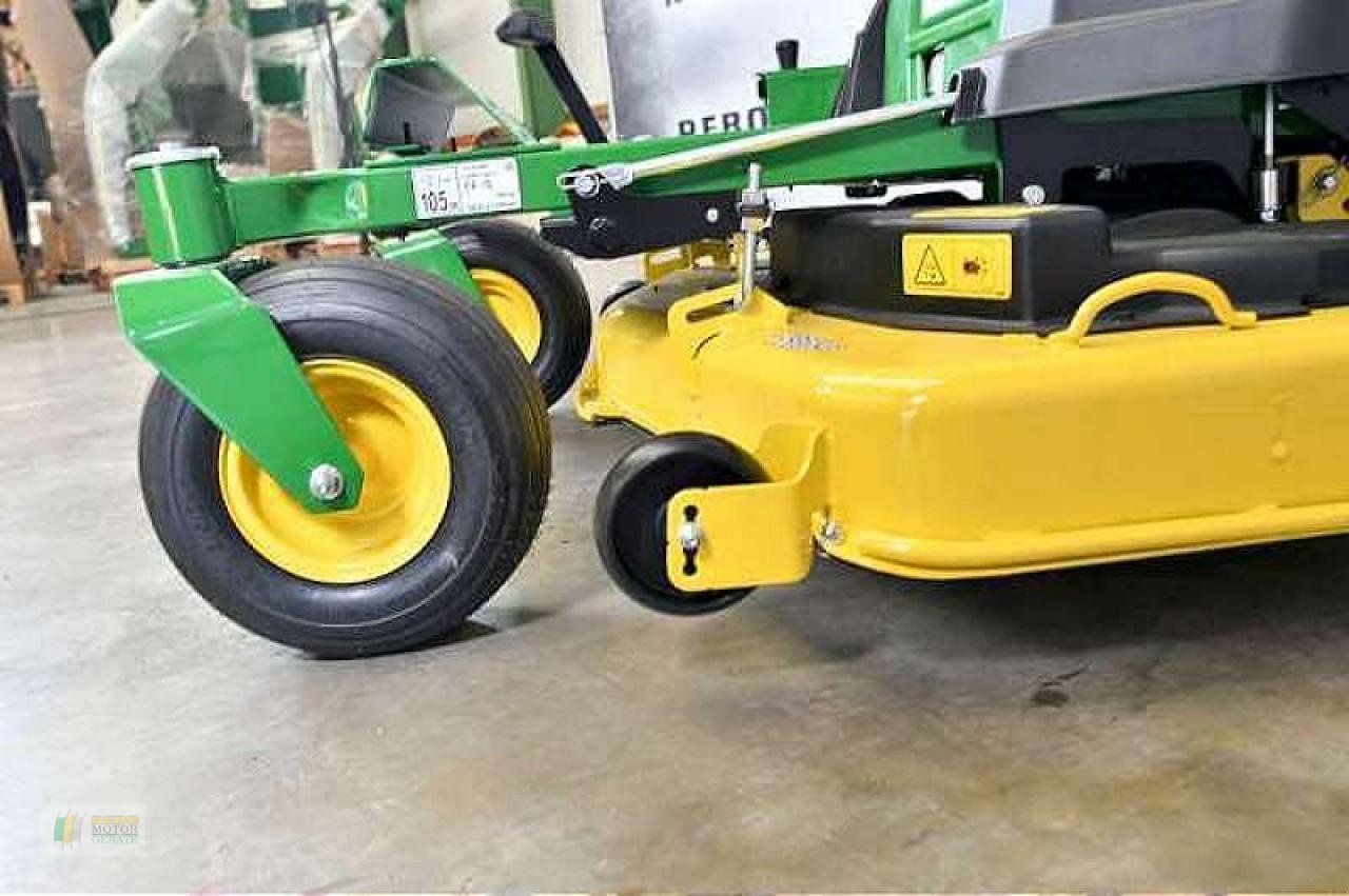 Sichelmäher от тип John Deere ZTRAK Z515E MIT ACCE, Neumaschine в Bredstedt (Снимка 7)