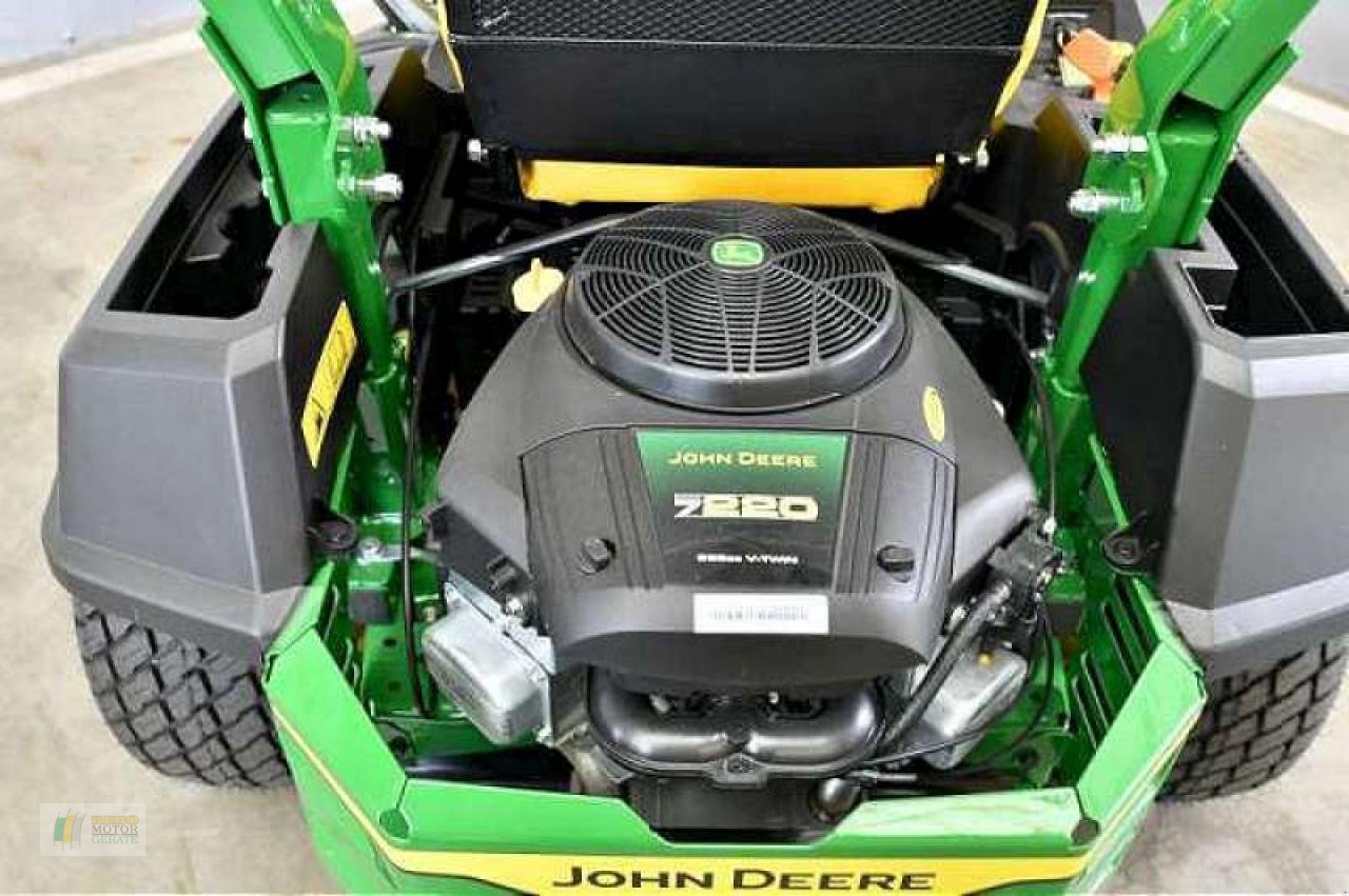 Sichelmäher del tipo John Deere ZTRAK Z515E MIT ACCE, Neumaschine In Cloppenburg (Immagine 4)