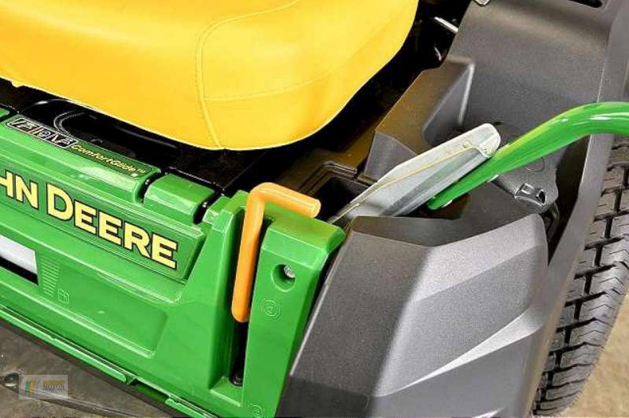 Sichelmäher a típus John Deere ZTRAK Z530M MIT ACCE, Neumaschine ekkor: Cloppenburg (Kép 8)