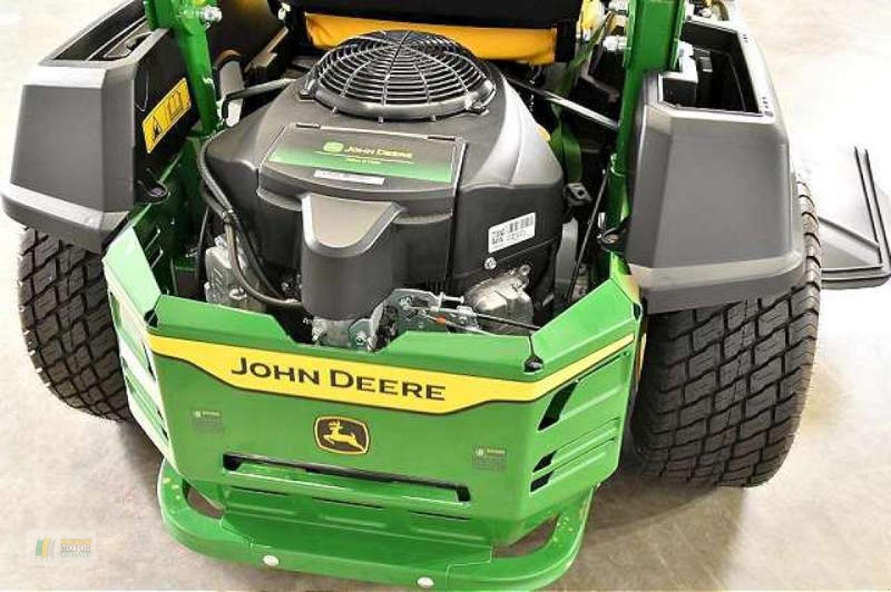 Sichelmäher des Typs John Deere ZTRAK Z530M MIT ACCE, Neumaschine in Cloppenburg (Bild 2)