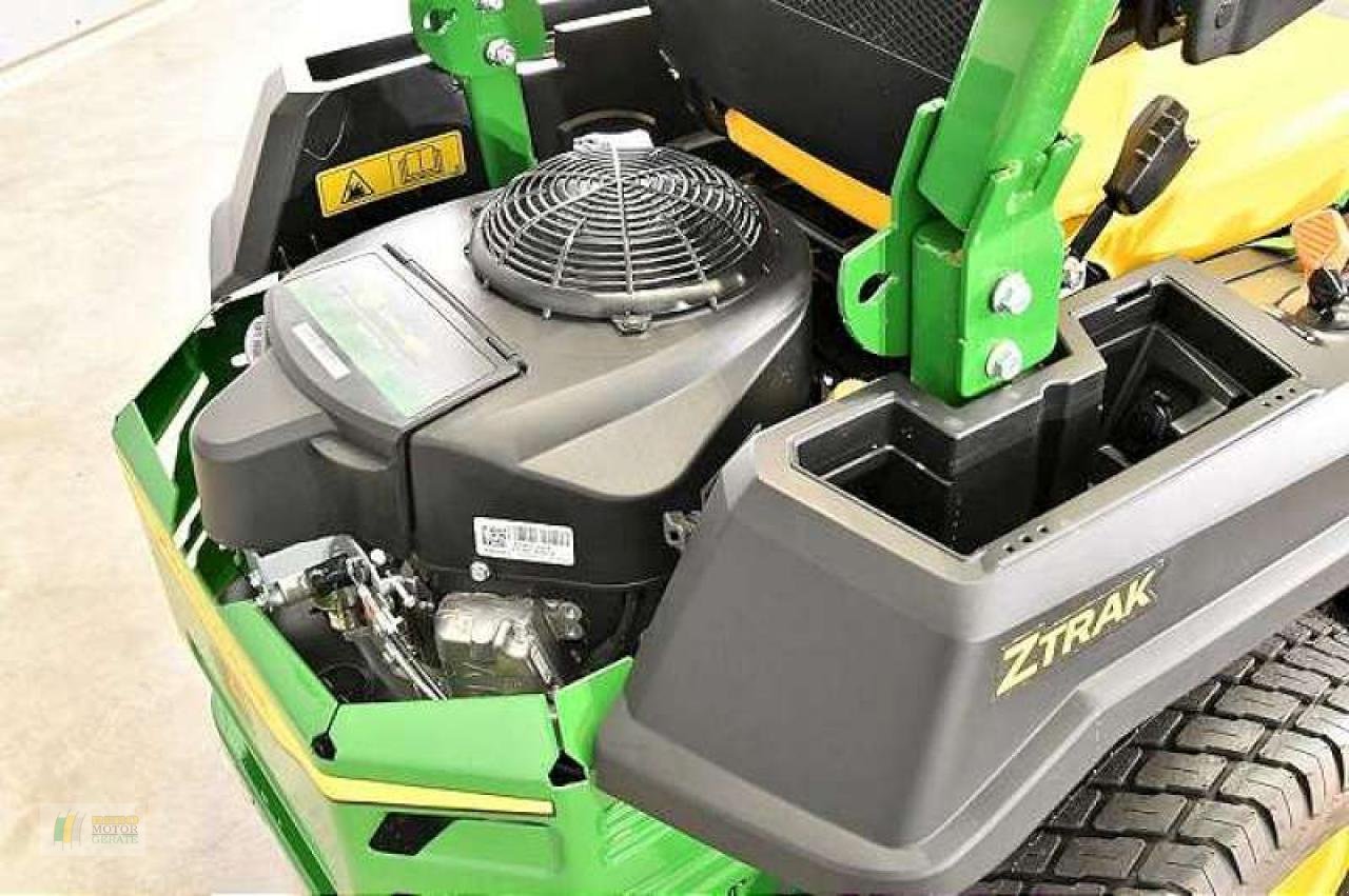 Sichelmäher des Typs John Deere ZTRAK Z530M MIT ACCE, Neumaschine in Cloppenburg (Bild 3)