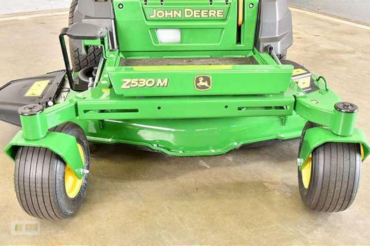 Sichelmäher des Typs John Deere ZTRAK Z530M MIT ACCE, Neumaschine in Cloppenburg (Bild 5)