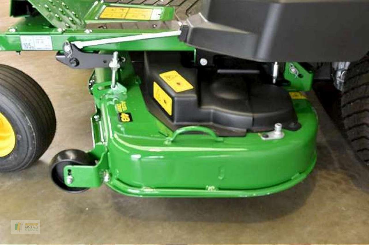 Sichelmäher des Typs John Deere ZTRAK Z530M MIT ACCE, Neumaschine in Cloppenburg (Bild 7)