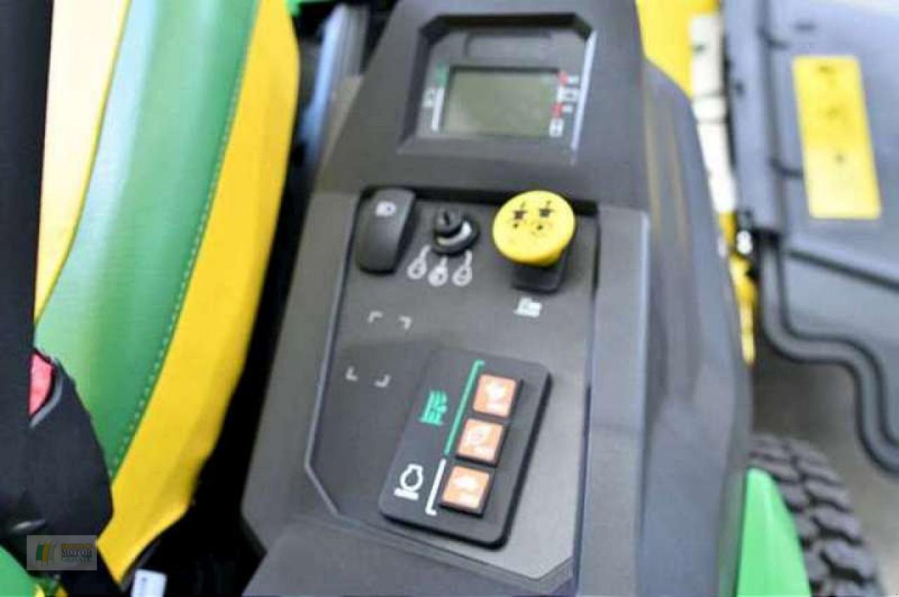 Sichelmäher typu John Deere ZTRAK Z545R MIT HOCH, Neumaschine v Winsen (Obrázek 8)