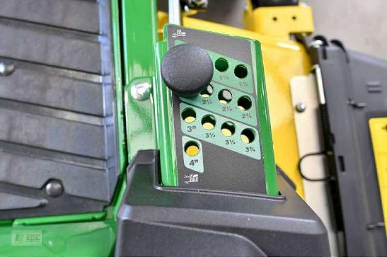 Sichelmäher typu John Deere ZTRAK Z545R MIT HOCH, Neumaschine v Winsen (Obrázek 9)