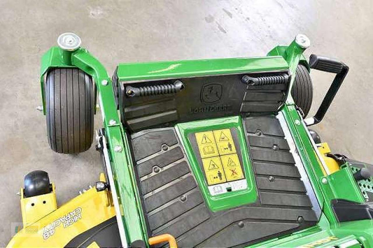 Sichelmäher of the type John Deere ZTRAK Z545R MIT HOCH, Neumaschine in Winsen (Picture 8)