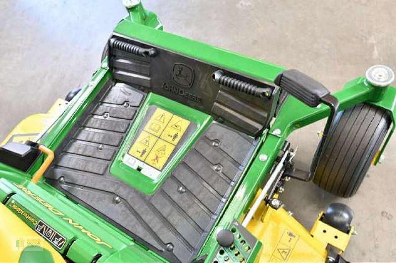 Sichelmäher typu John Deere ZTRAK Z545R MIT HOCH, Neumaschine v Cloppenburg (Obrázek 10)