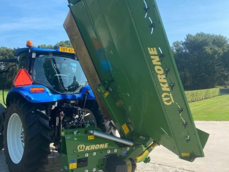 Sichelmäher van het type Krone Easy cut r 320 vc, Gebrauchtmaschine in Boekel (Foto 1)