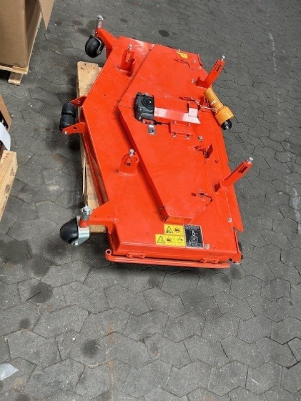 Sichelmäher del tipo Kubota RCK60R-ZD326, Gebrauchtmaschine en Kastrup (Imagen 2)