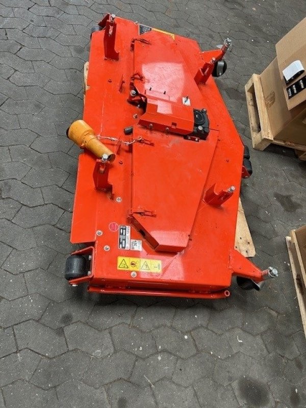 Sichelmäher tipa Kubota RCK60R-ZD326, Gebrauchtmaschine u Kastrup (Slika 1)