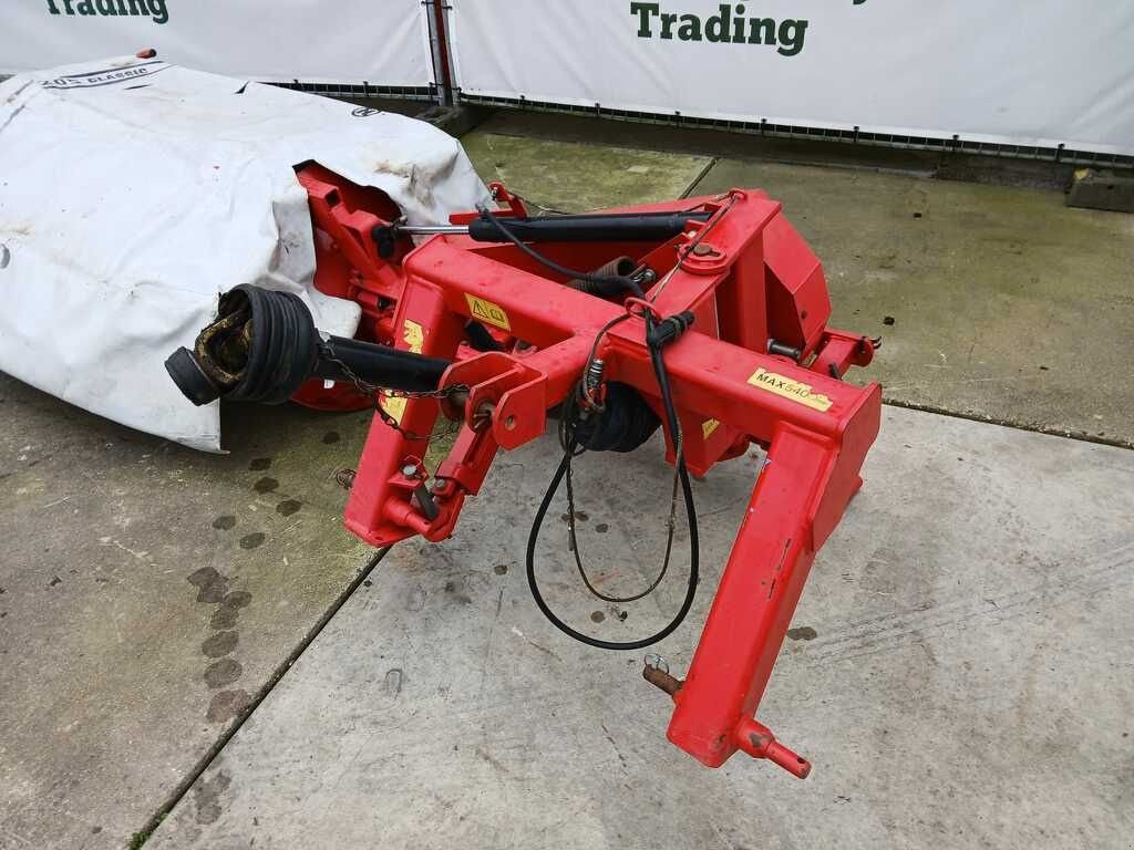 Sichelmäher van het type Lely Splendimo 205, Gebrauchtmaschine in Klundert (Foto 5)