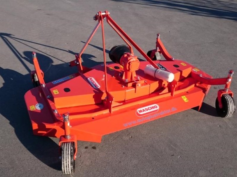 Sichelmäher za tip Maschio JOLLY 120-210 cm., Gebrauchtmaschine u Vrå (Slika 3)