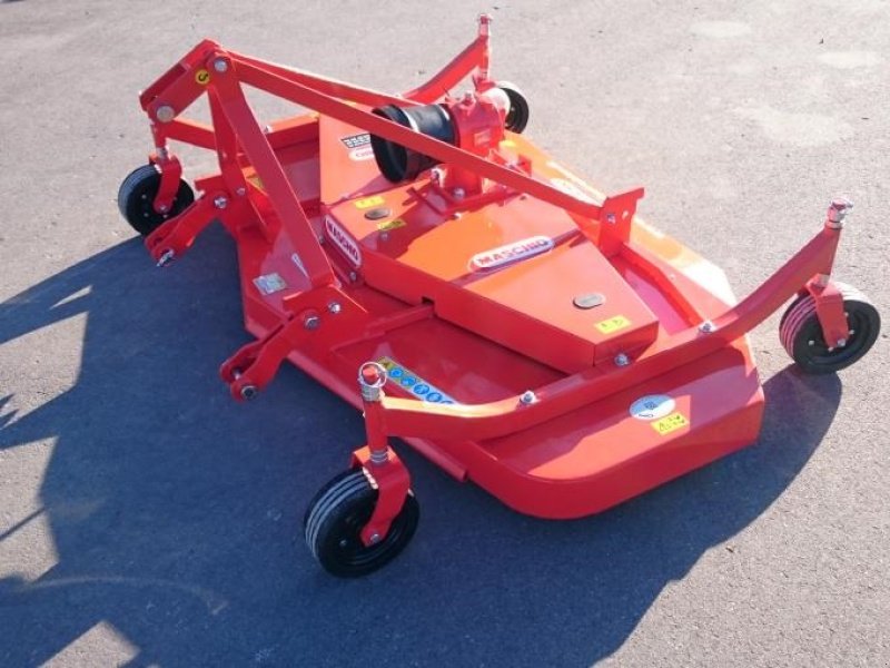 Sichelmäher za tip Maschio JOLLY 120-210 cm., Gebrauchtmaschine u Vrå (Slika 1)