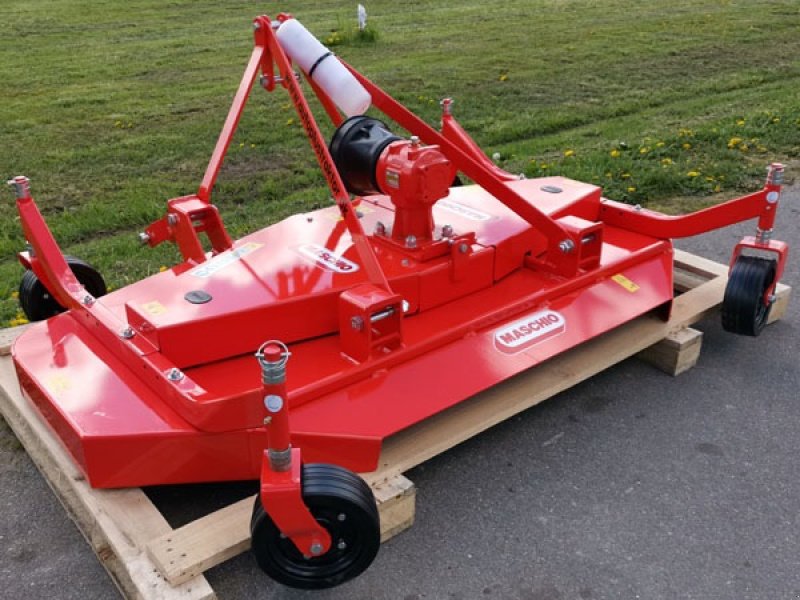 Sichelmäher za tip Maschio JOLLY 120-210 cm., Gebrauchtmaschine u Vrå (Slika 6)