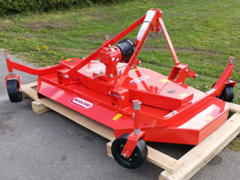 Sichelmäher tipa Maschio JOLLY 120-210 cm., Gebrauchtmaschine u Vrå (Slika 8)