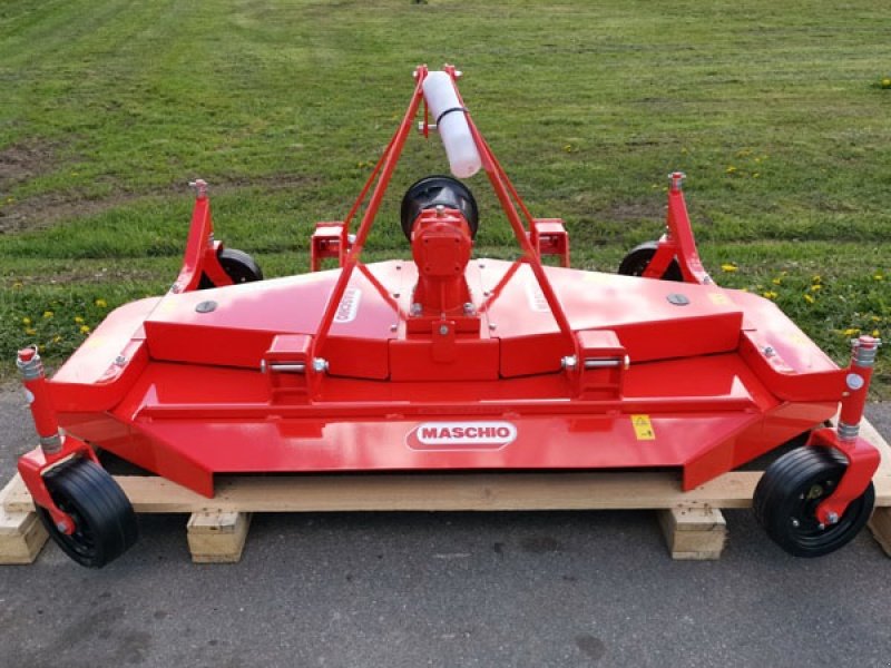 Sichelmäher tip Maschio JOLLY 120-210 cm., Gebrauchtmaschine in Vrå (Poză 7)