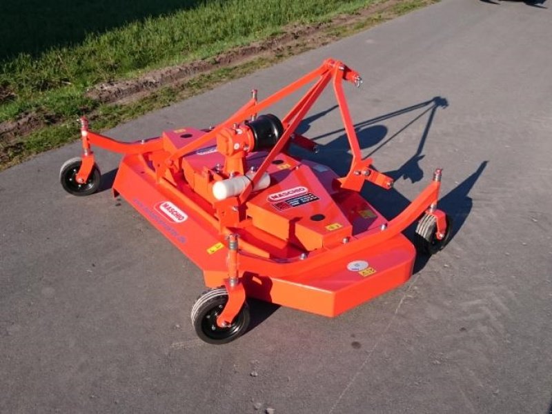 Sichelmäher za tip Maschio JOLLY 120-210 cm., Gebrauchtmaschine u Vrå (Slika 2)