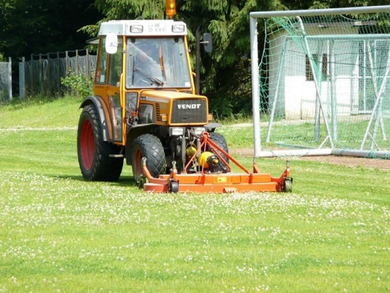 Sichelmäher tip Maschio JOLLY 120-210 cm., Gebrauchtmaschine in Vrå (Poză 4)