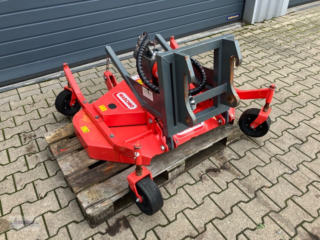 Sichelmäher des Typs Maschio JOLLY 120 P, Neumaschine in Aurich (Bild 1)