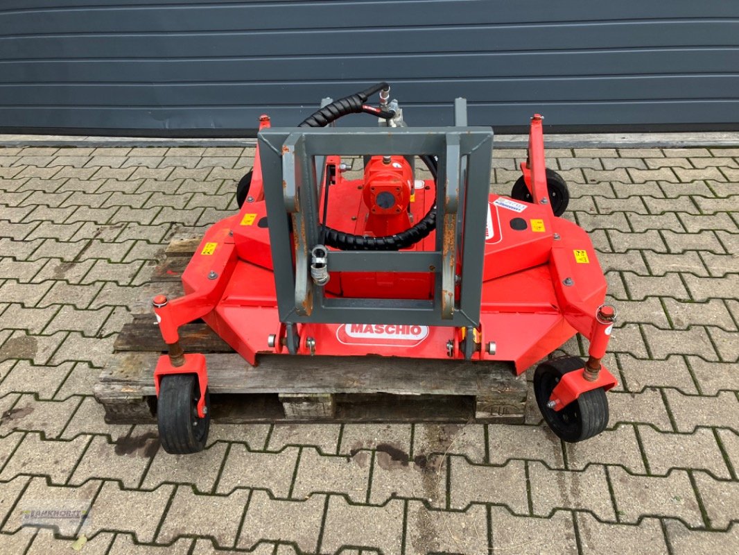 Sichelmäher van het type Maschio JOLLY 120 P, Neumaschine in Aurich (Foto 2)