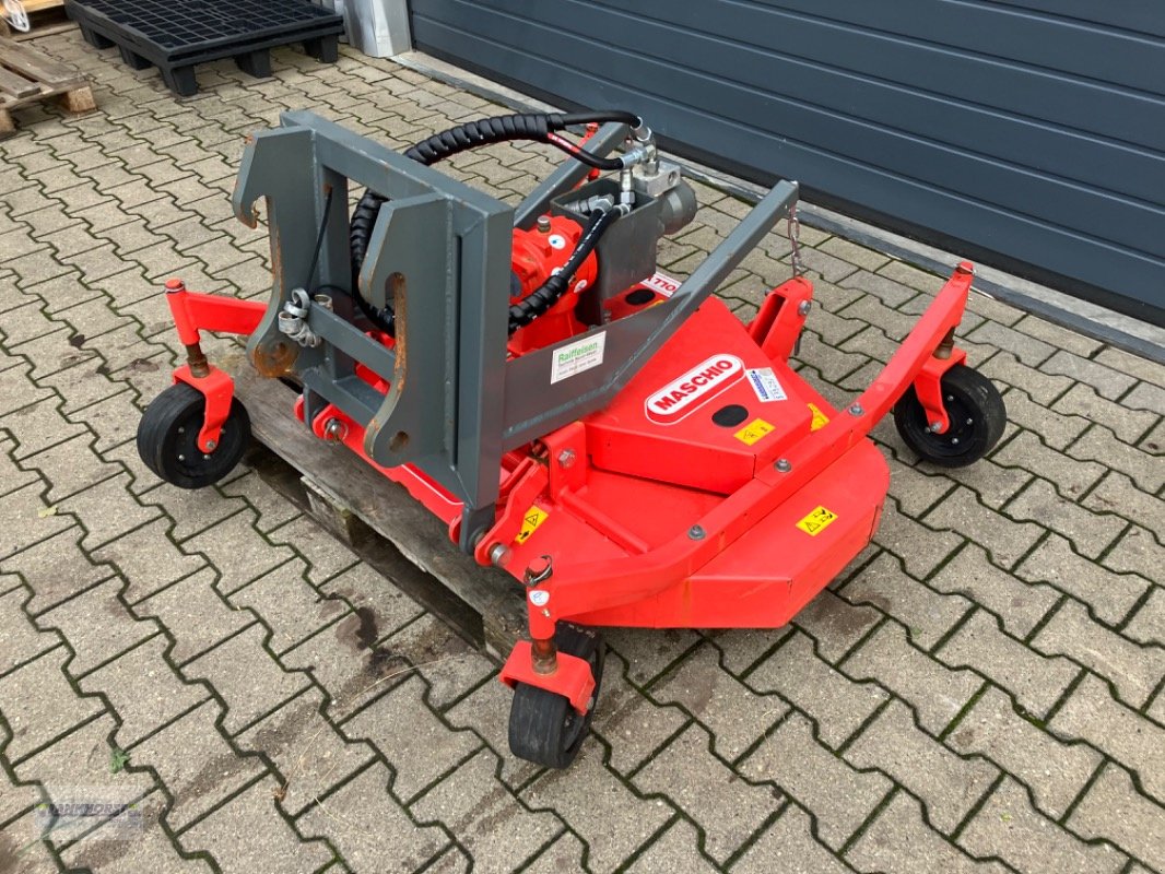 Sichelmäher van het type Maschio JOLLY 120 P, Neumaschine in Aurich (Foto 3)