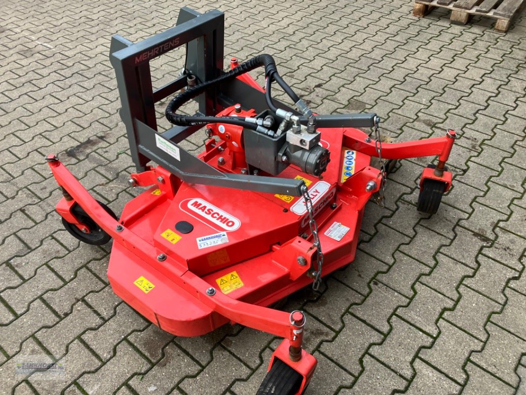 Sichelmäher tipa Maschio JOLLY 120 P, Neumaschine u Aurich (Slika 4)