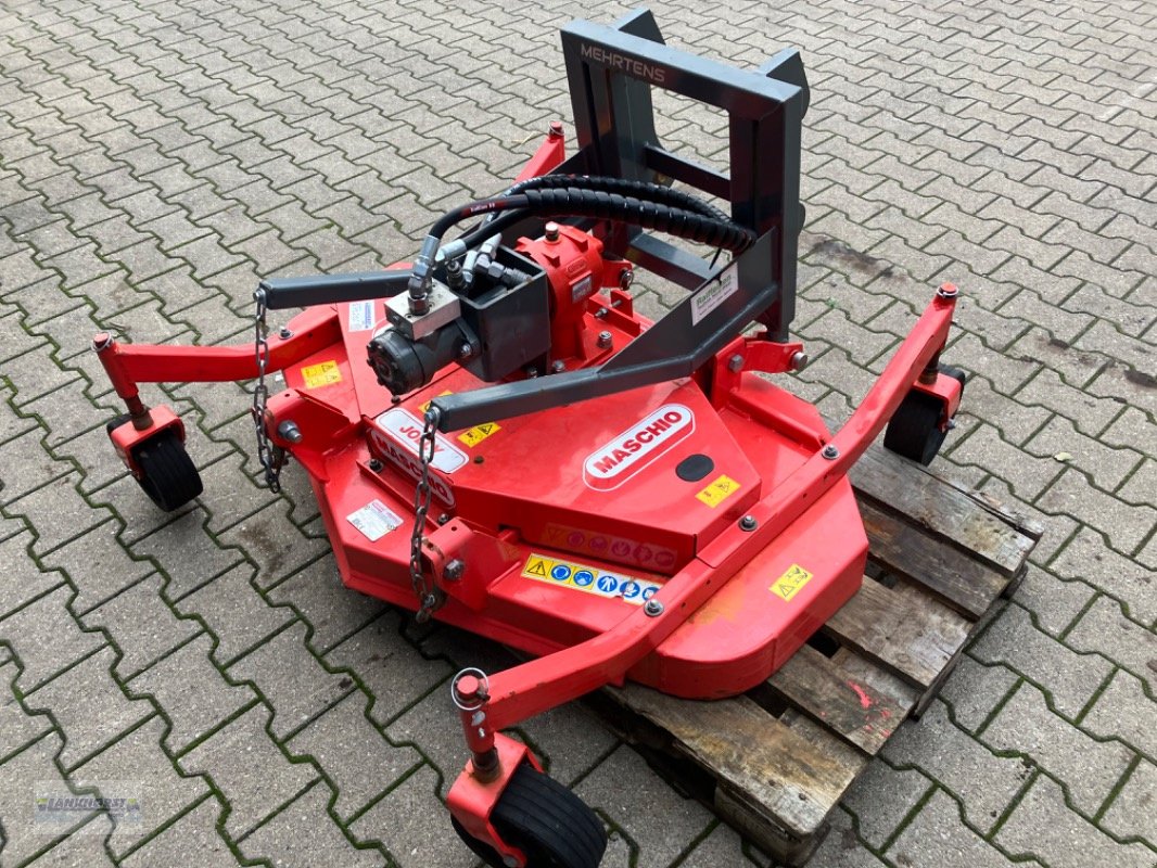 Sichelmäher tipa Maschio JOLLY 120 P, Neumaschine u Aurich (Slika 5)