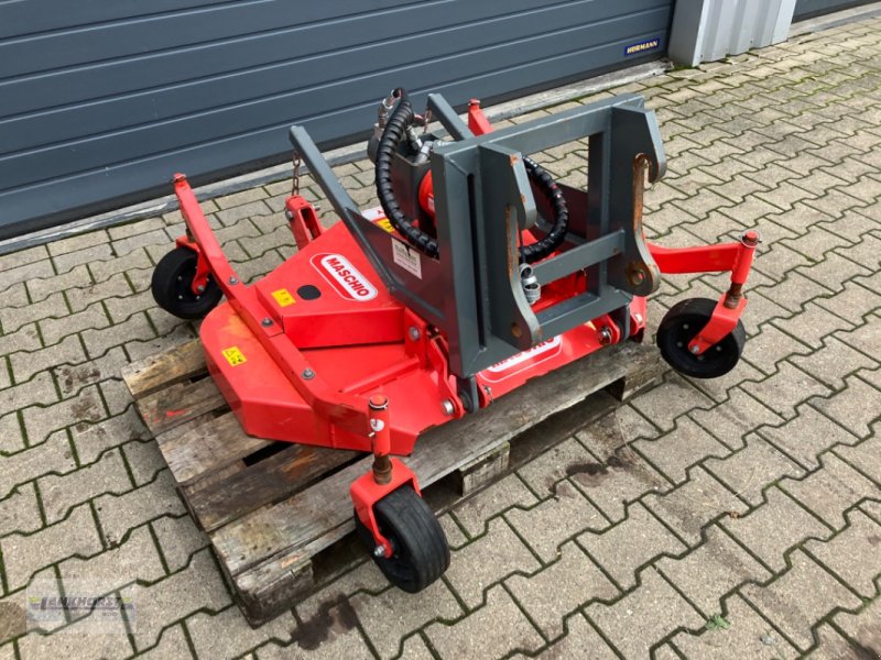 Sichelmäher del tipo Maschio JOLLY 120 P, Neumaschine en Aurich (Imagen 1)