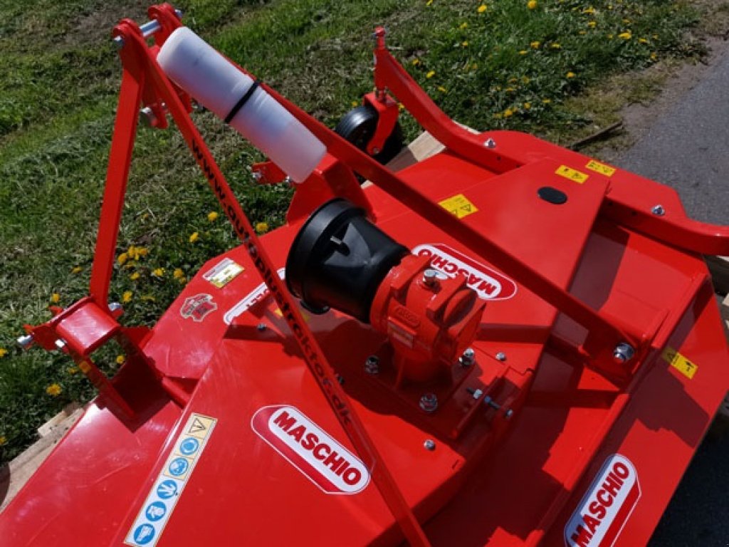 Sichelmäher del tipo Maschio JOLLY 180 cm., Gebrauchtmaschine en Vrå (Imagen 8)