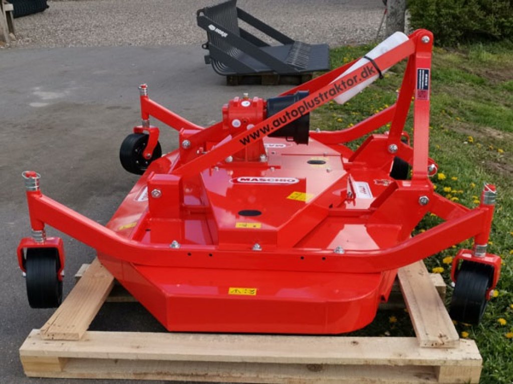 Sichelmäher tipa Maschio JOLLY 180 cm., Gebrauchtmaschine u Vrå (Slika 4)