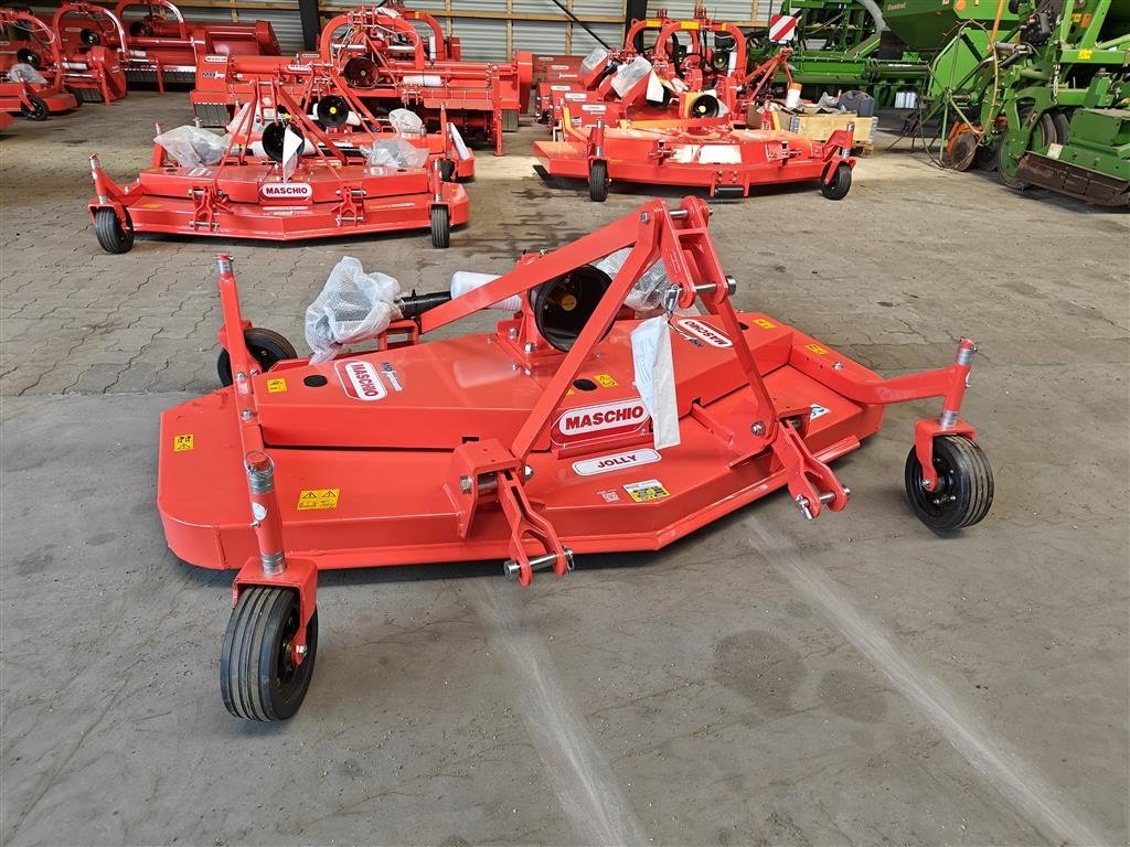 Sichelmäher van het type Maschio jolly 180 SPAR 7.304,- kr., Gebrauchtmaschine in Holstebro (Foto 1)