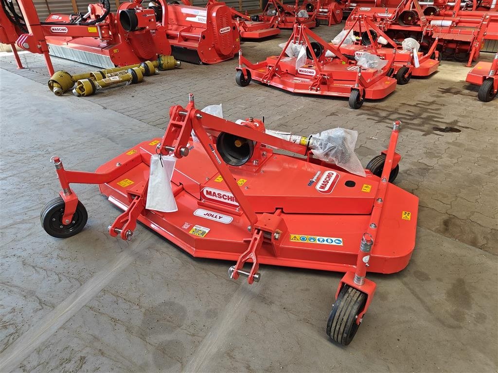 Sichelmäher van het type Maschio jolly 180 SPAR 7.304,- kr., Gebrauchtmaschine in Holstebro (Foto 2)