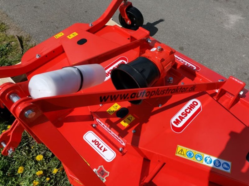 Sichelmäher tipa Maschio Jolly 210 cm, Gebrauchtmaschine u Vrå (Slika 4)