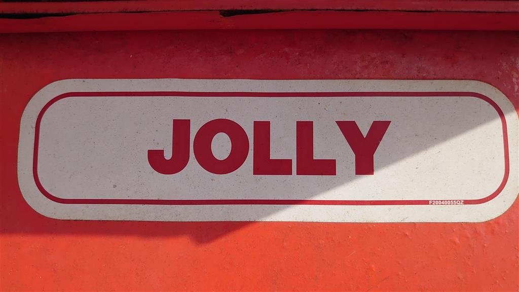 Sichelmäher des Typs Maschio JOLLY, Gebrauchtmaschine in Nørresundby (Bild 7)