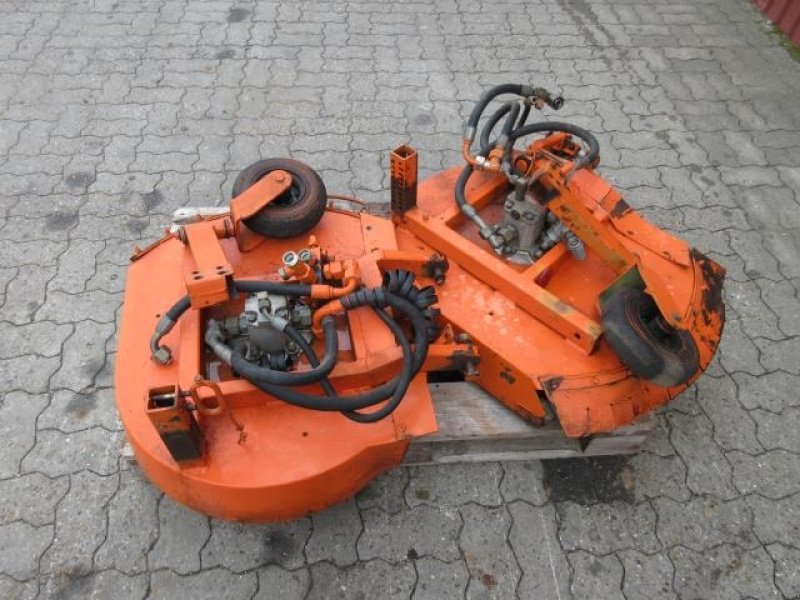 Sichelmäher des Typs Maschio MASCHIO 180, Gebrauchtmaschine in Ribe (Bild 2)