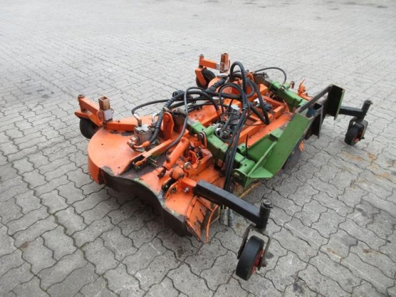 Sichelmäher del tipo Maschio MASCHIO 180, Gebrauchtmaschine In Ribe (Immagine 7)