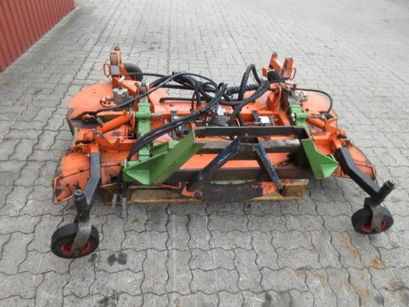 Sichelmäher typu Maschio MASCHIO 180, Gebrauchtmaschine w Ribe (Zdjęcie 6)