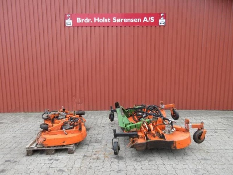 Sichelmäher del tipo Maschio MASCHIO 180, Gebrauchtmaschine en Ribe (Imagen 3)