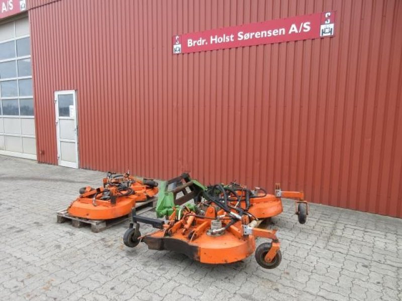 Sichelmäher van het type Maschio MASCHIO 180, Gebrauchtmaschine in Ribe (Foto 1)