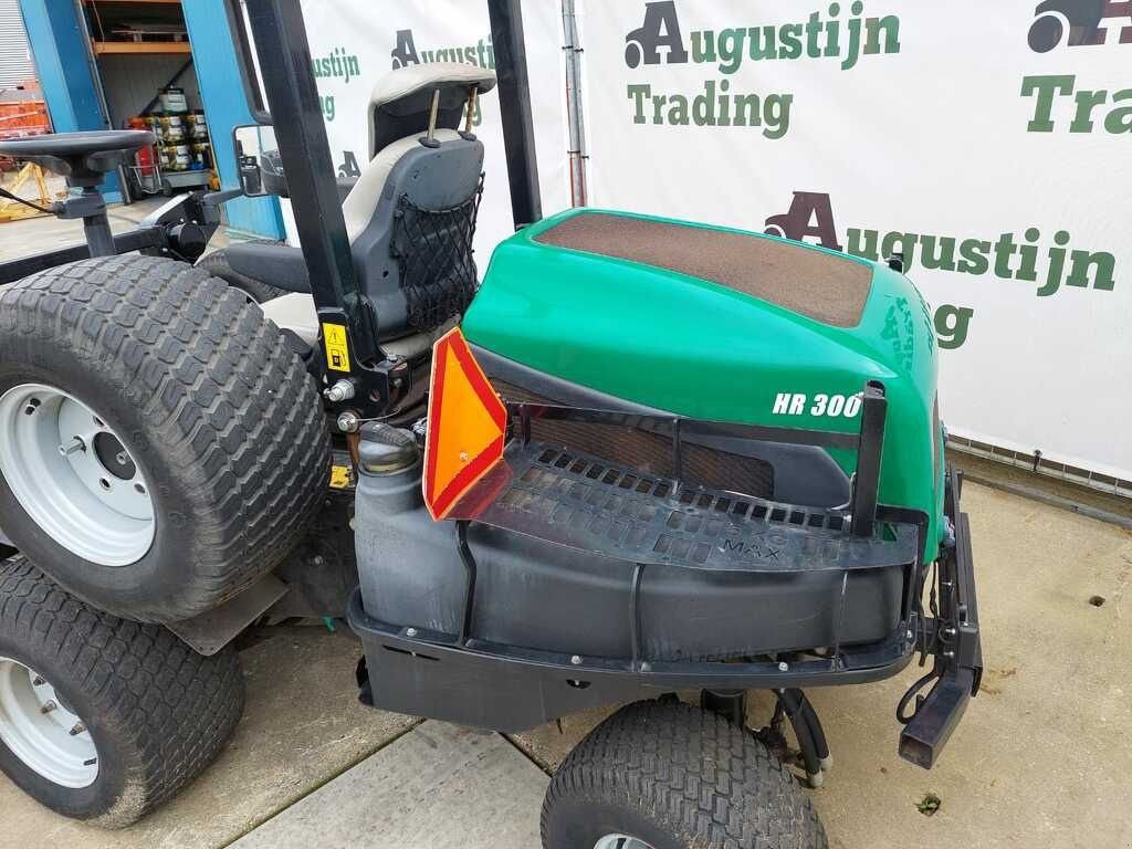 Sichelmäher van het type Ransomes HR 300, Gebrauchtmaschine in Klundert (Foto 3)