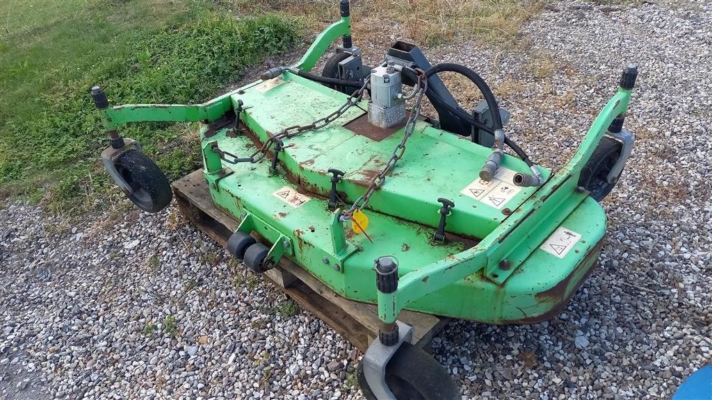 Sichelmäher du type Sonstige 150 Cm Hydr., Gebrauchtmaschine en Roskilde (Photo 4)