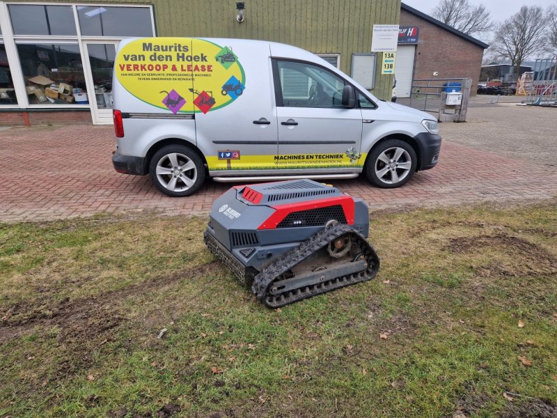 Sichelmäher van het type Sonstige Bluebird industries FM23-70, Gebrauchtmaschine in Smilde (Foto 1)