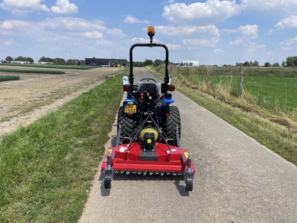 Sichelmäher typu Sonstige Garmech mulch cirkelmaaier NIEUW voor minitractor (solis farmtra, Neumaschine v Neer (Obrázok 5)