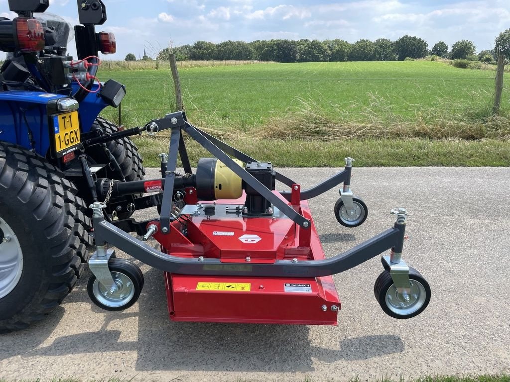 Sichelmäher typu Sonstige Garmech mulch cirkelmaaier NIEUW voor minitractor (solis farmtra, Neumaschine v Neer (Obrázek 3)